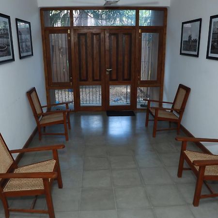 The Mango Nest Villa Jaffna Exterior photo