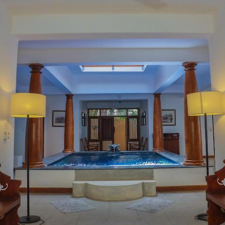 The Mango Nest Villa Jaffna Exterior photo