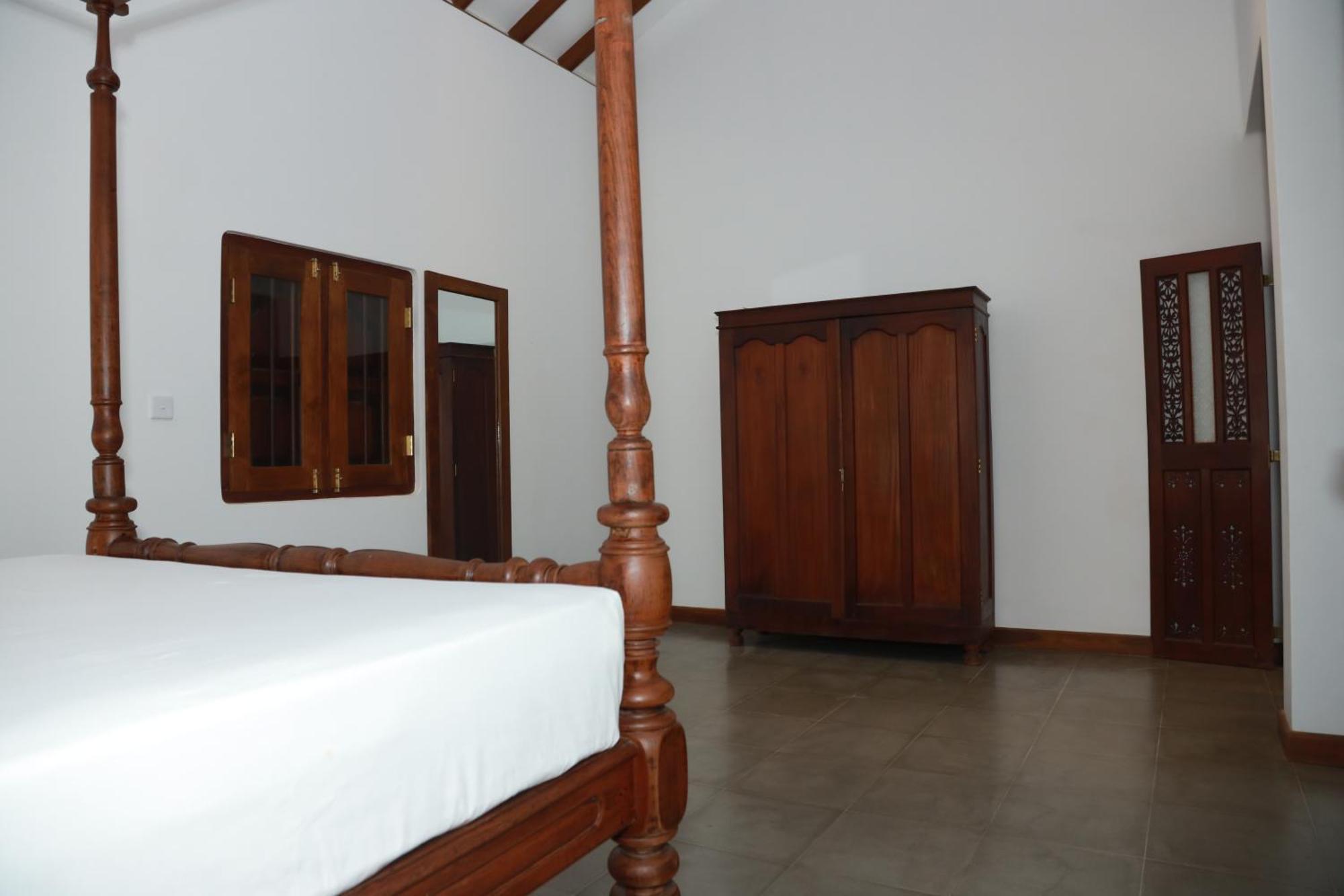 The Mango Nest Villa Jaffna Exterior photo