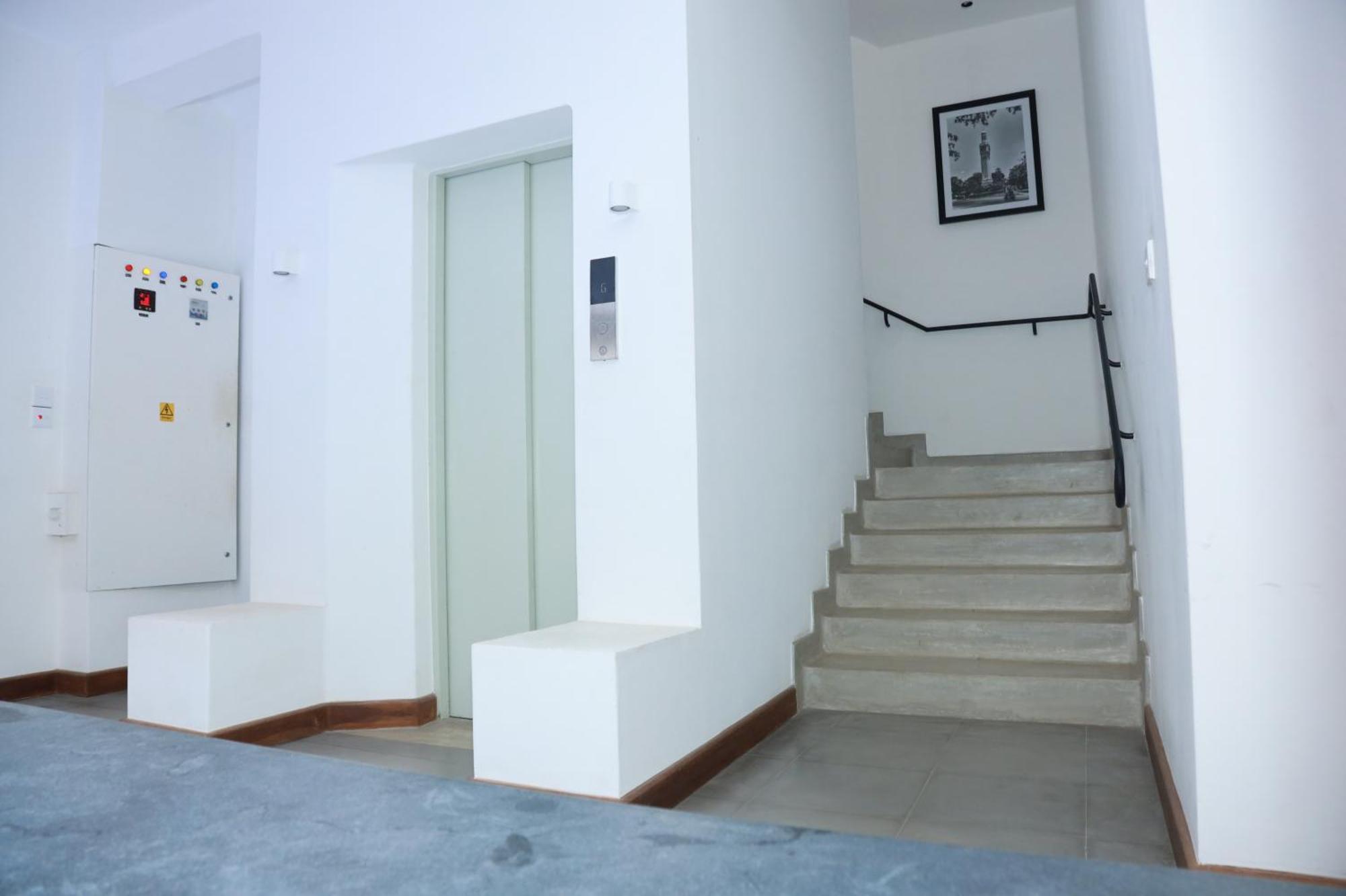 The Mango Nest Villa Jaffna Exterior photo