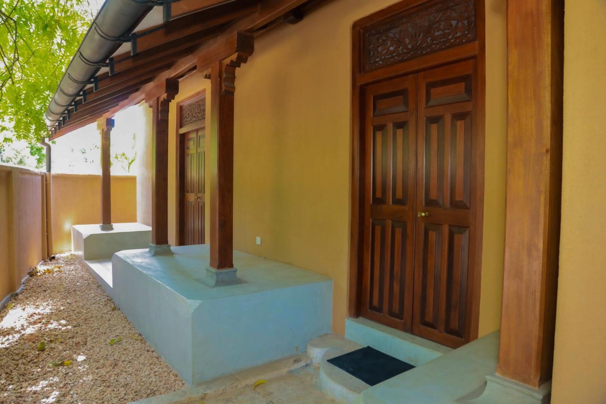 The Mango Nest Villa Jaffna Exterior photo