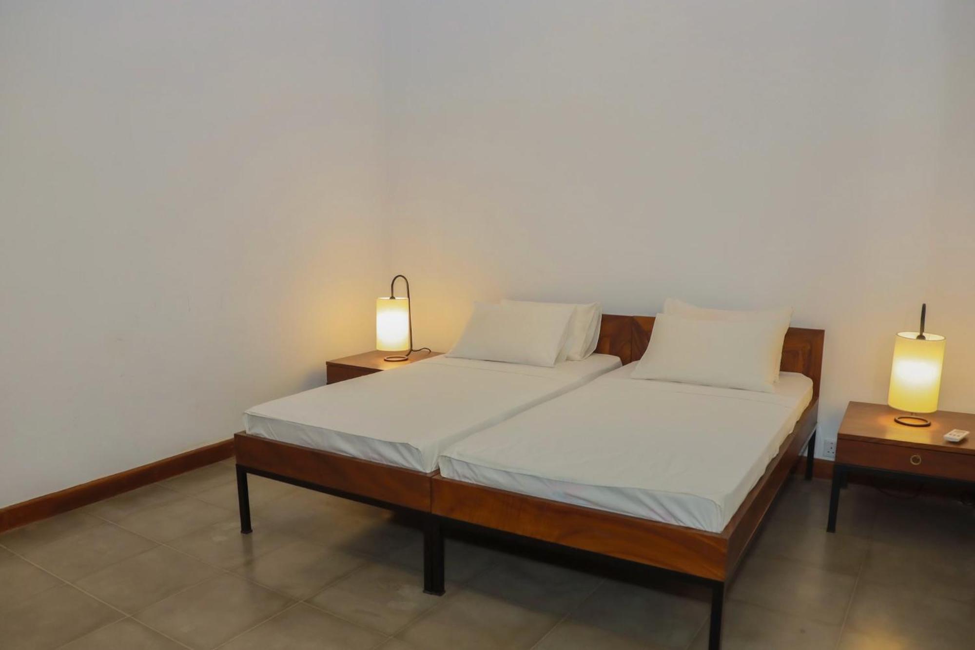 The Mango Nest Villa Jaffna Exterior photo