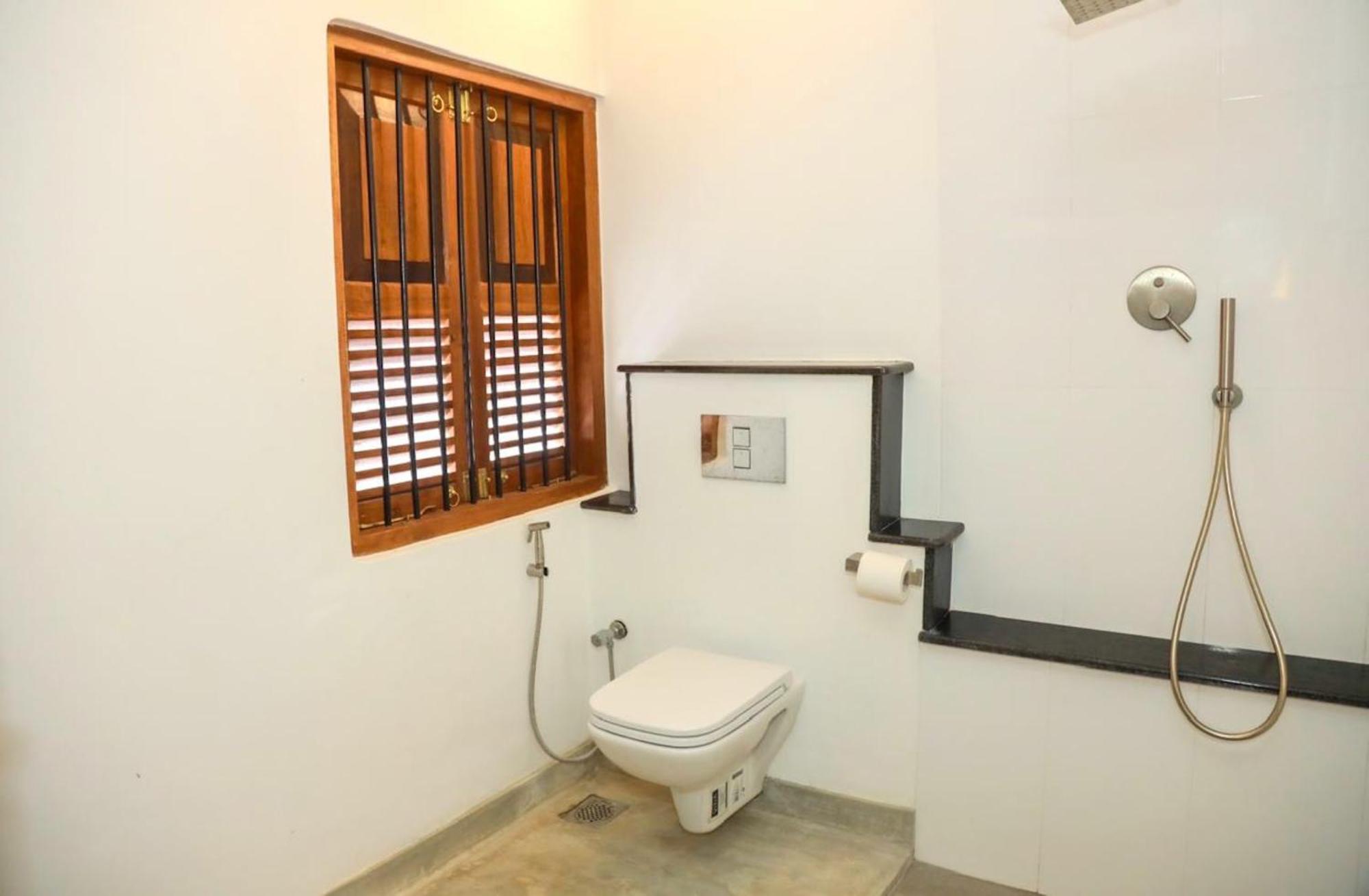 The Mango Nest Villa Jaffna Exterior photo