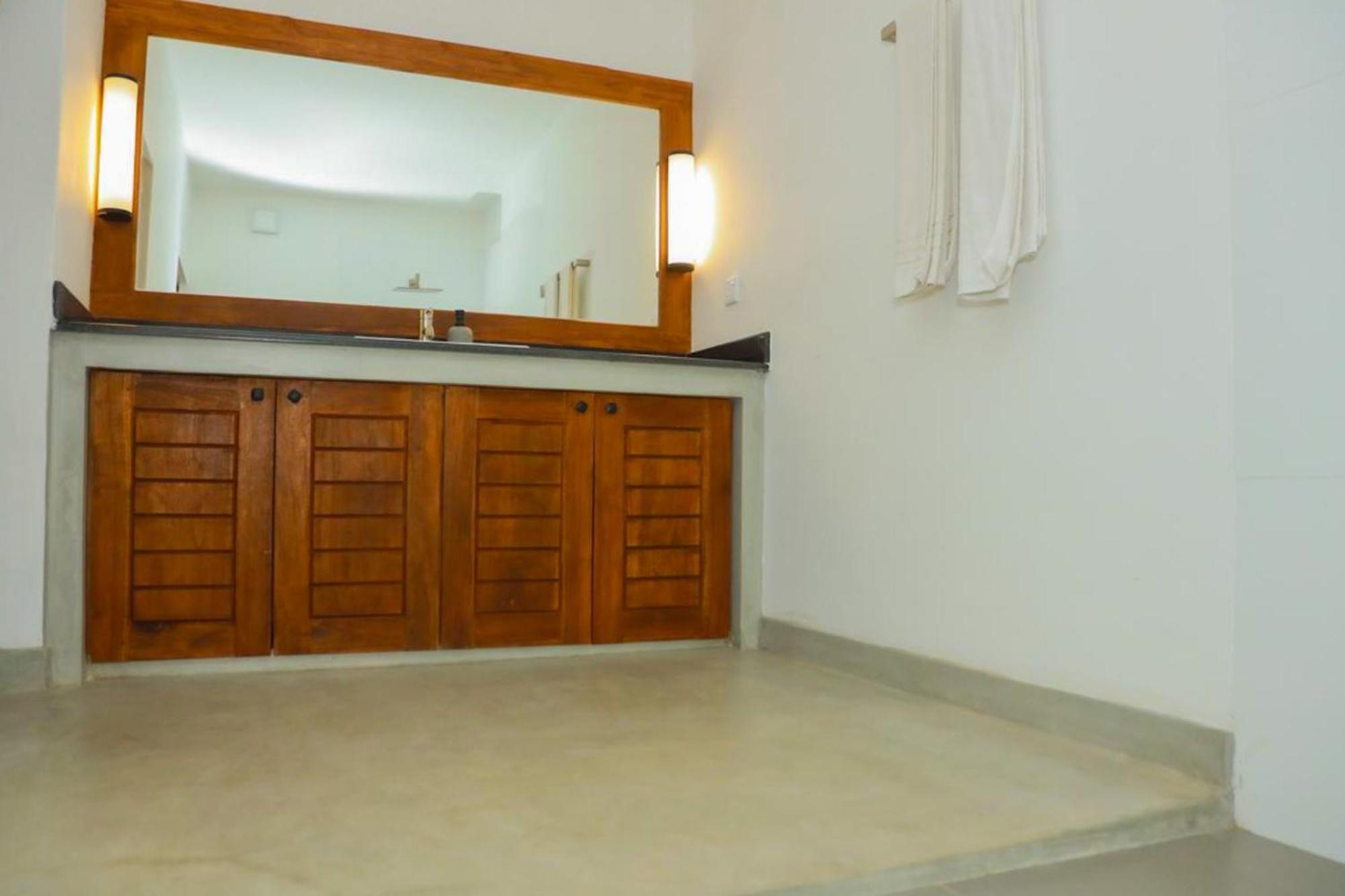 The Mango Nest Villa Jaffna Exterior photo